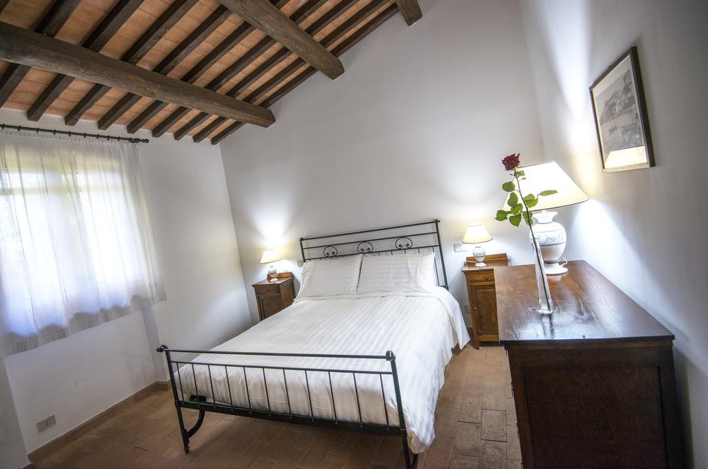 Agriturismo Olmo Bello 卡波迪蒙泰 外观 照片