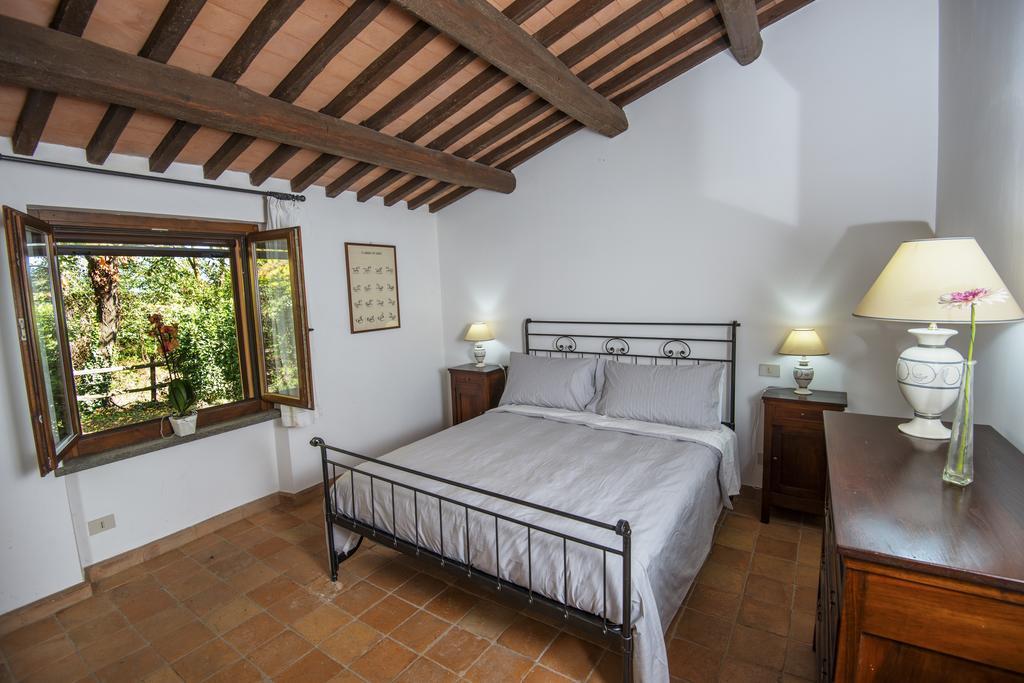 Agriturismo Olmo Bello 卡波迪蒙泰 外观 照片