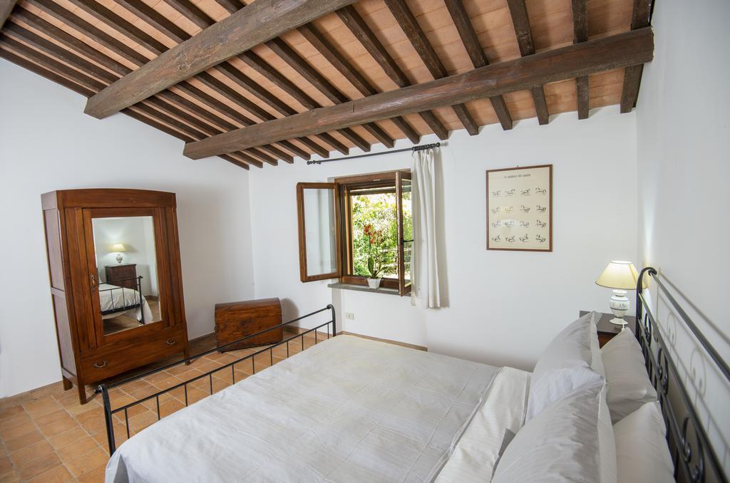 Agriturismo Olmo Bello 卡波迪蒙泰 外观 照片