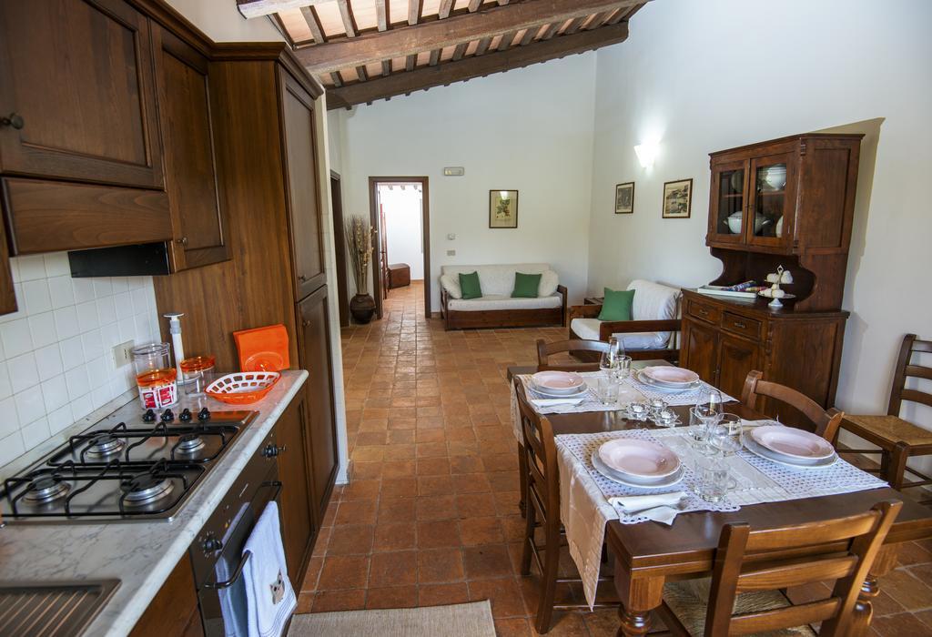 Agriturismo Olmo Bello 卡波迪蒙泰 外观 照片