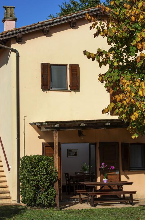 Agriturismo Olmo Bello 卡波迪蒙泰 外观 照片